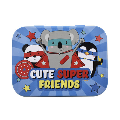 Super cute friends sidokset 24 kpl - TAKE CARE