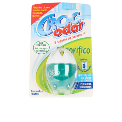 Croc odor jääkaappi poistaa hajuja & suojaa makuja 1 kpl - CROC ODOR