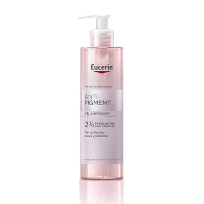 Anti-Pigment Cleansing Gel 400 Ml