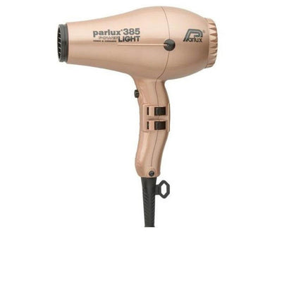 Parlux 385 powerlight hiustenkuivaaja #gold 1 kpl - PARLUX