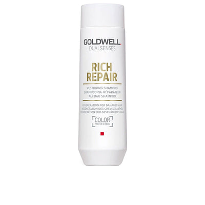Rich repair palauttava shampoo 250 ml - GOLDWELL