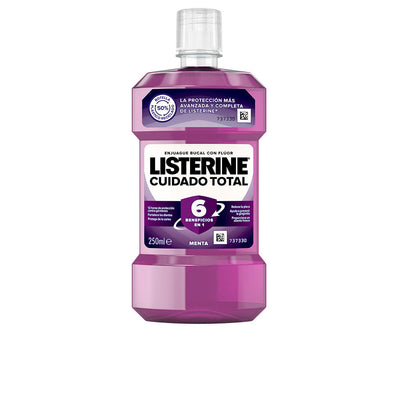 Total care suuvesi 250 ml - LISTERINE