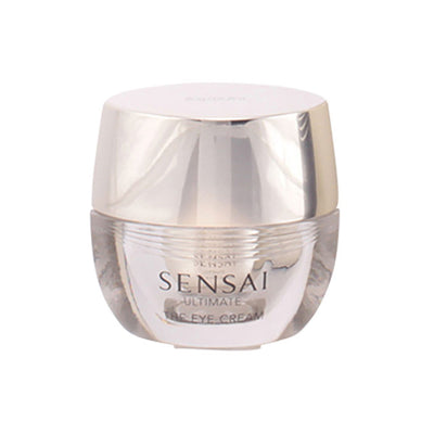 Sensai ultimate silmänympärysvoide 15 ml - SENSAI