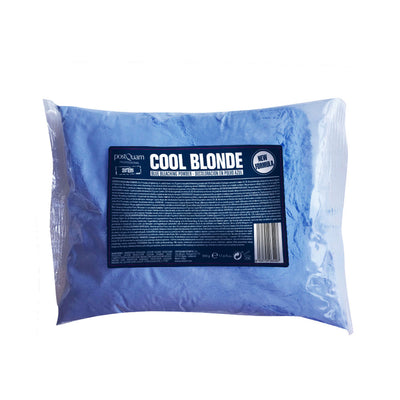 Cool blonde vaalennusjauhe #blue 500 gr - POSTQUAM