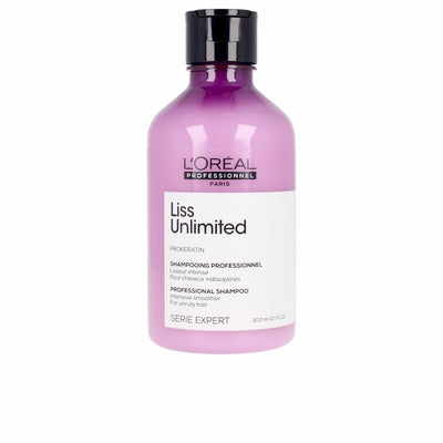 Liss unlimited shampoo 300 ml - L'ORÉAL PROFESSIONNEL PARIS