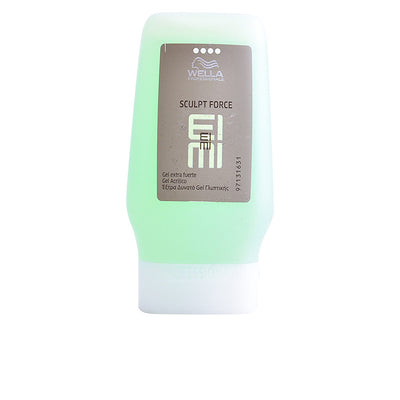 Eimi sculpt force 125 ml - WELLA PROFESSIONALS