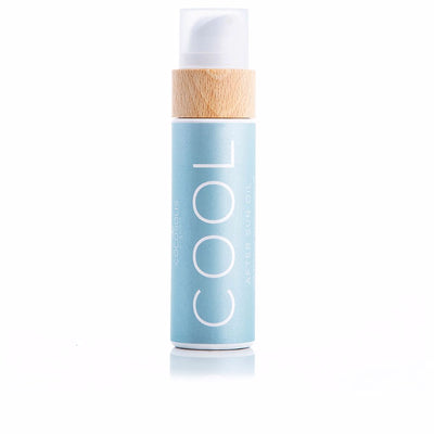 Cool after sun öljy 110 ml - COCOSOLIS