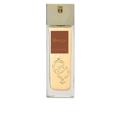 Vainilla eau de parfum -suihke 50 ml - ALYSSA ASHLEY