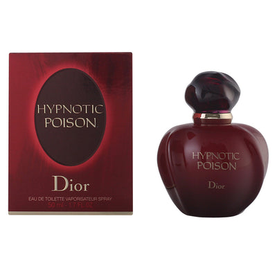 Hypnotic poison eau de toilette -suihke 50 ml - DIOR