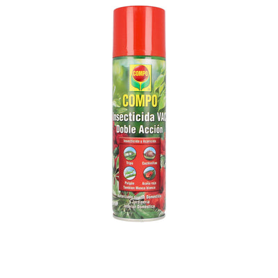 Doble acción hyönteismyrkky puutarhasuihke 250 ml - COMPO