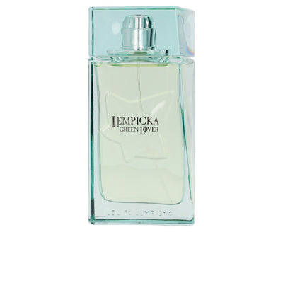 Green lover eau de toilette -suihke 100 ml - LOLITA LEMPICKA