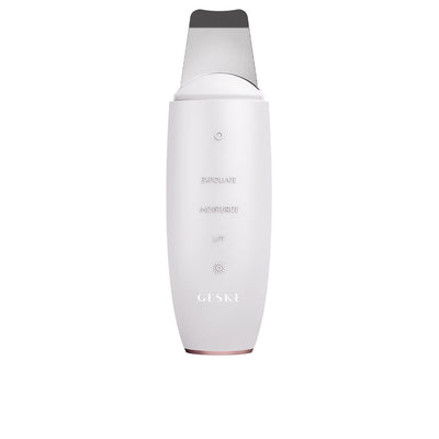 Smart app guided 9-in-1 kasvojenkuorinta #white 1 kpl - GESKE