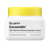Ceramidin Skin Barrier Moisturizing Eye Cream 15 Ml