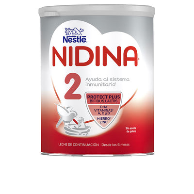 Nidina 2 auttaa immuunijärjestelmää 800 gr - NIDINA