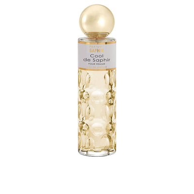 Cool de saphir edp höyrysuihke 200 ml - PARFUMS SAPHIR