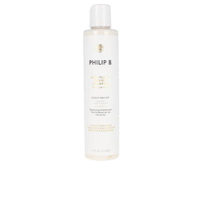 Anti-flake ii helpotus shampoo 220 ml - PHILIP B