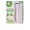 Freshmatic ilmanraikastin kompletti #white 250 ml