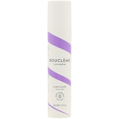 Protein Booster Curls Redefined 30 Ml