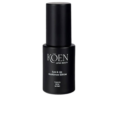 Miru anti-dark circles ja huultenrajan seerumi 30 ml - KOEN JAPAN BEAUTY