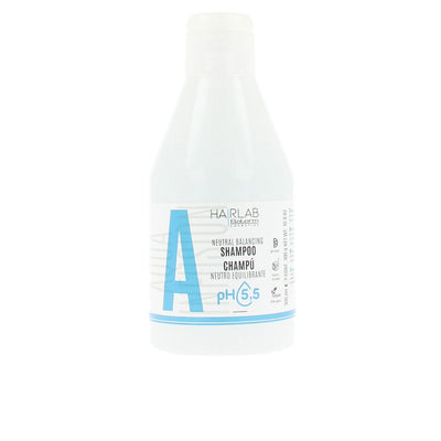 Equilibrium neutraali shampoo 300 ml - SALERM