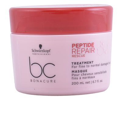 Bc peptide repair rescue hoito 200 ml - SCHWARZKOPF