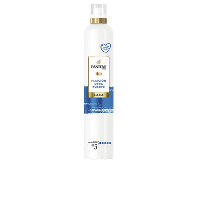 Pantene ultra strong hiuslakka 370 ml - PANTENE