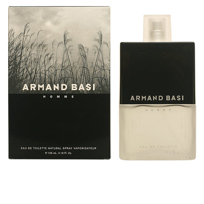 Armand basi homme eau de toilette -suihke 125 ml - ARMAND BASI