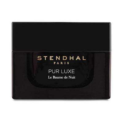 Pur luxe yövoide 50 ml - STENDHAL