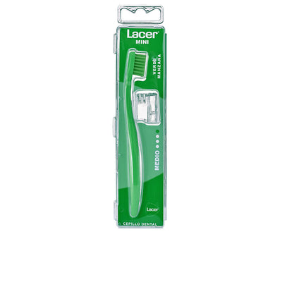Cepillo dental mini keskikokoinen #surtido 1 kpl - LACER