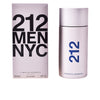 212 nyc men eau de toilette -suihke 200 ml