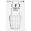 Opi Xpress/On Artificial Nails Iconic Shades #Funny Bunny 30 U