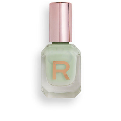 High gloss kynsilakka #mint 10 ml - REVOLUTION MAKE UP