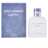 Light blue pour homme eau de toilette -suihke 125 ml - DOLCE & GABBANA