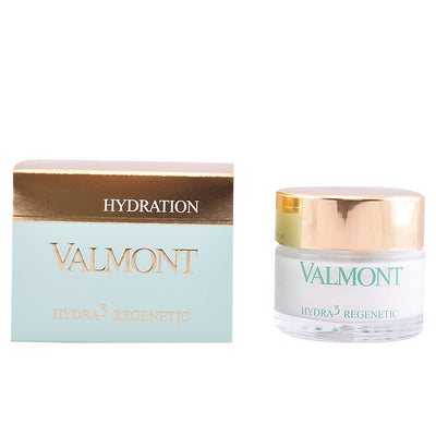 Hydra 3 regenetic cream pitkäkestoinen kosteutus 50 ml - VALMONT