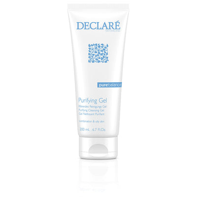 Pure balance puhdistava geeli 200 ml - DECLARÉ