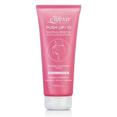 Culo 10 Multiactive Sculptor Gel 200 Ml