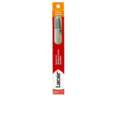 Cepillo dental erittäin pehmeä #surtido 1 kpl - LACER