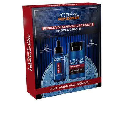 Men Expert Power Age Case 2 Pcs