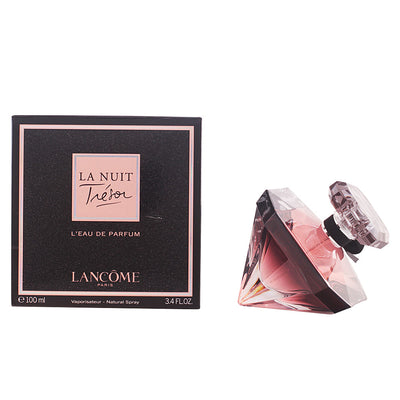 La nuit trésor eau de parfum -suihke 100 ml - LANCOME
