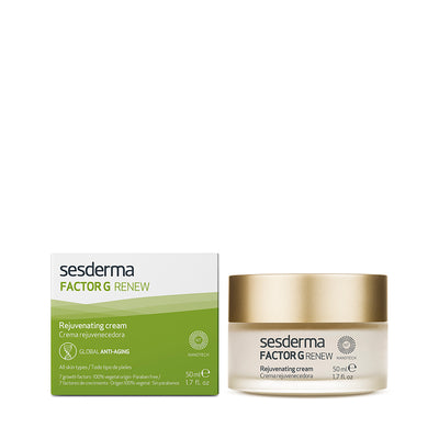 Factor g renew uudistava voide 50 ml - SESDERMA