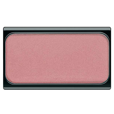 Blusher #30-kirkas fuksianpunainen poskipuna - ARTDECO