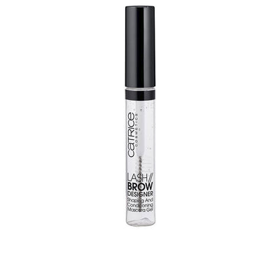 Lash brow designer muotoileva & hoitava maskara geeli #010 6 ml - CATRICE