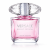 Versace Bright Crystal EDT for her hajuvesi 30 ml