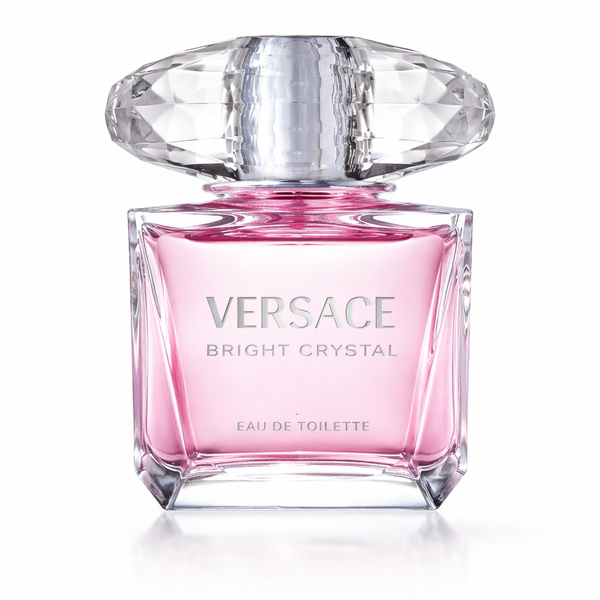 Versace Bright Crystal EDT for her hajuvesi 30 ml