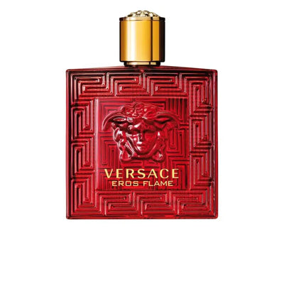Versace Eros flame eau de parfum