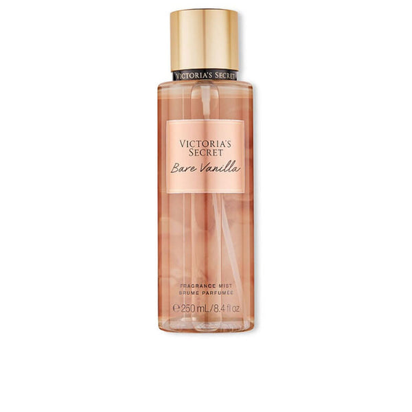 Bare vanilla tuoksuva vartalosuihke 250 ml - VICTORIA'S SECRET