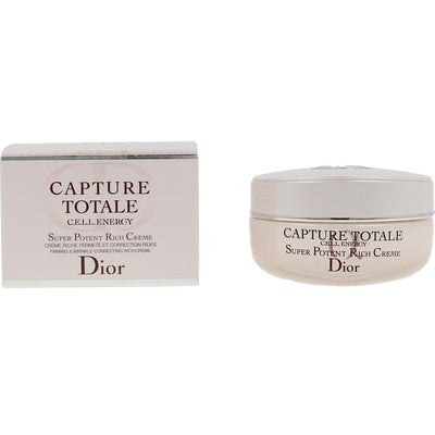 Capture total cell energy rikas voide 50 ml - DIOR