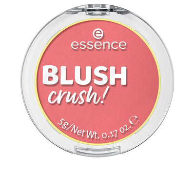 Blush crush! poskipuna #30-cool berry 5 g - ESSENCE