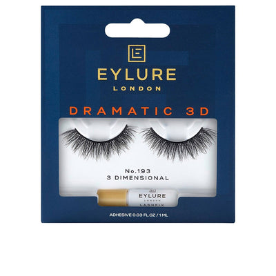 Dramatic 3d ripset #193 1 kpl - EYLURE