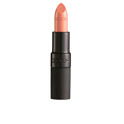 Velvet touch huulipuna #001-matt baby lips - GOSH